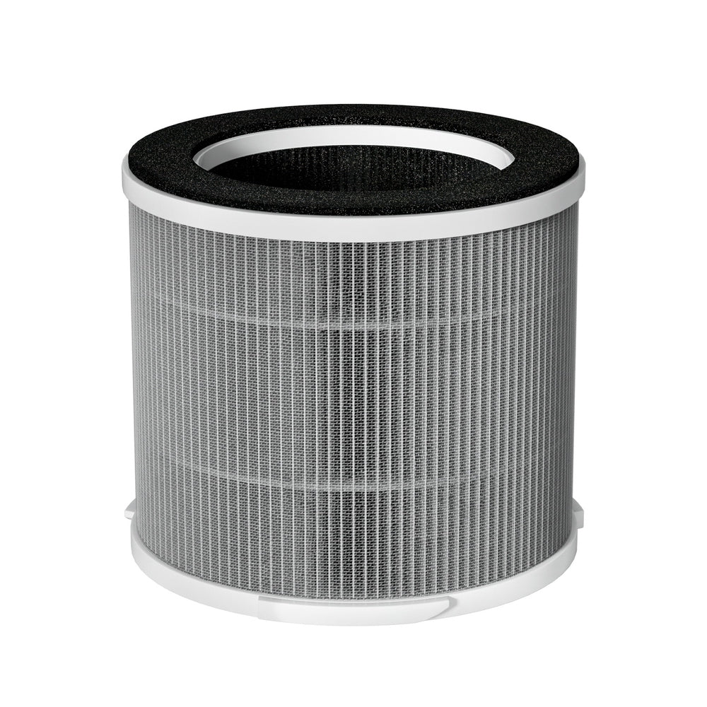 Devanti Replacement Filter Air Purifier HEPAh11 Filters Carbon 3-layer PURI-D-FT-300A
