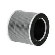 Devanti Replacement Filter Air Purifier HEPAh11 Filters Carbon 3-layer PURI-D-FT-300A