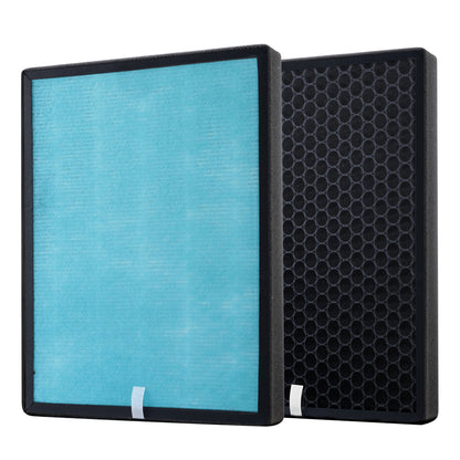 Devanti Air Purifier 4 Layers HEPA Replacement Filter PURI-D-FT-501