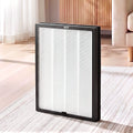 Devanti Air Purifier Replacement Filter H12 HEPA Carbon Cotton PURI-E-2008-FT