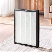 Devanti Air Purifier Replacement Filter H12 HEPA Carbon Cotton PURI-E-2008-FT