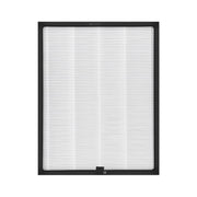 Devanti Air Purifier Replacement Filter H12 HEPA Carbon Cotton PURI-E-2008-FT