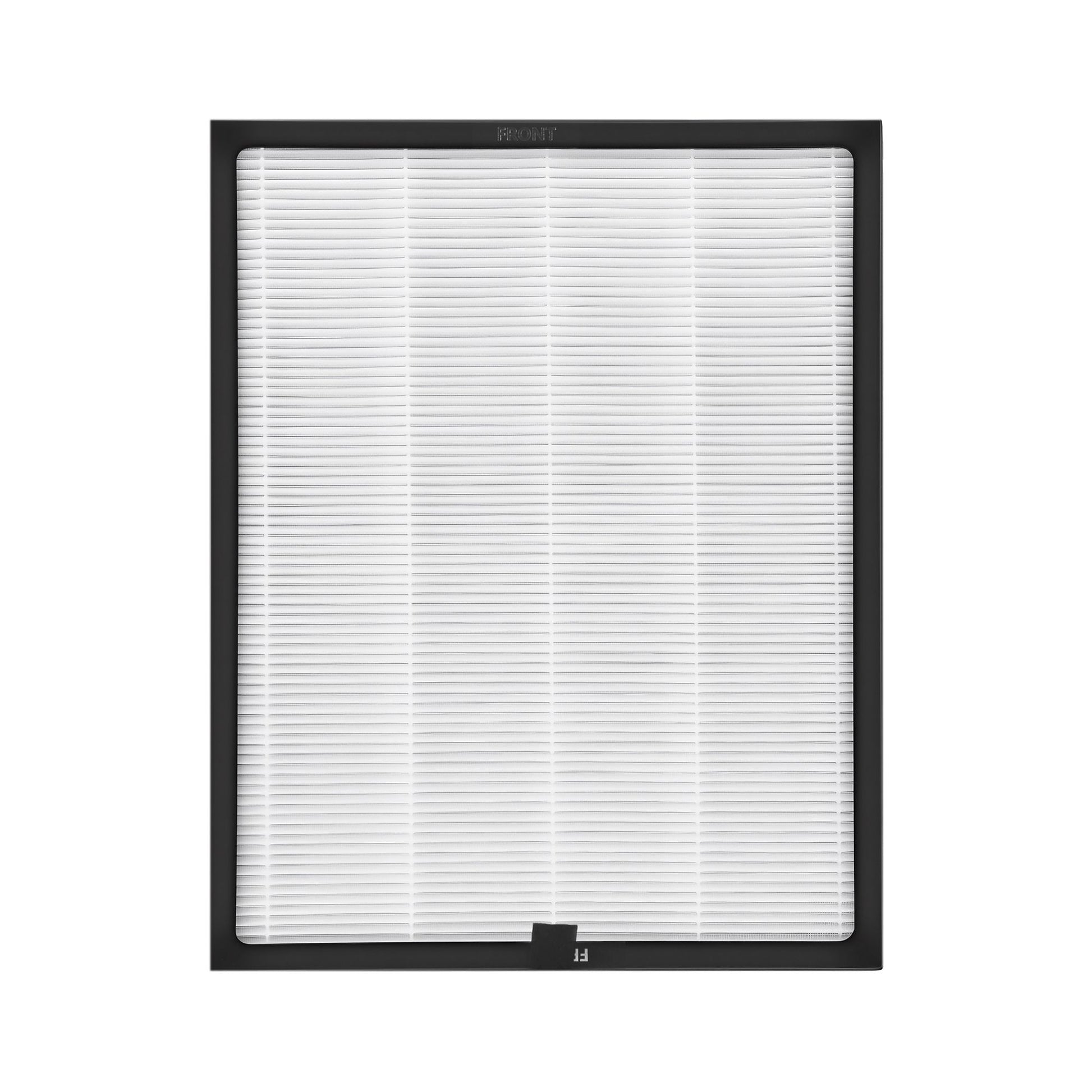 Devanti Air Purifier Replacement Filter H12 HEPA Carbon Cotton PURI-E-2008-FT