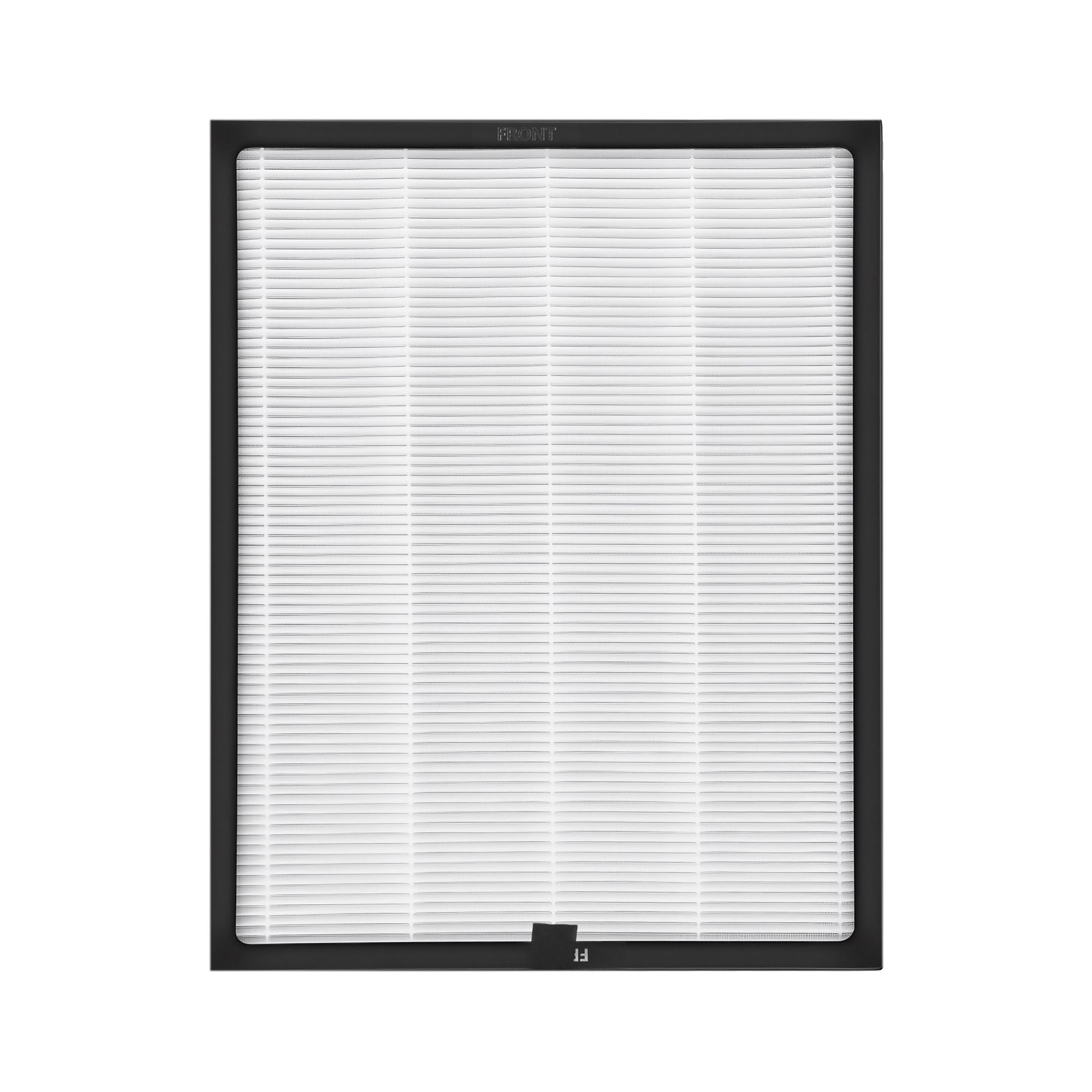 Devanti Air Purifier Replacement Filter H12 HEPA Carbon Cotton PURI-E-2008-FT