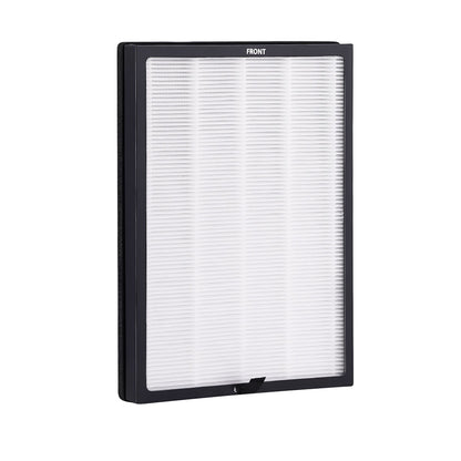 Devanti Air Purifier Replacement Filter H12 HEPA Carbon Cotton PURI-E-2008-FT