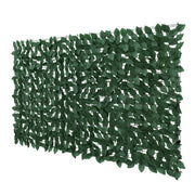 Gardeon Artificial Ivy Privacy Fence Screen Greenery Backdrop Panel for Balcony Patio Garden PWP-100X600-GN