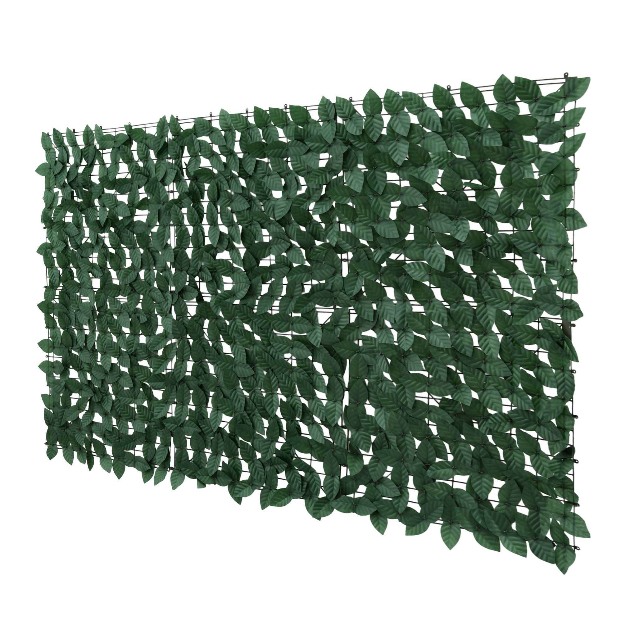 Gardeon Artificial Ivy Privacy Fence Screen Greenery Backdrop Panel for Balcony Patio Garden PWP-100X600-GN