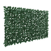 Gardeon Artificial Ivy Privacy Fence Screen Greenery Backdrop Panel for Balcony Patio Garden PWP-100X600-GN