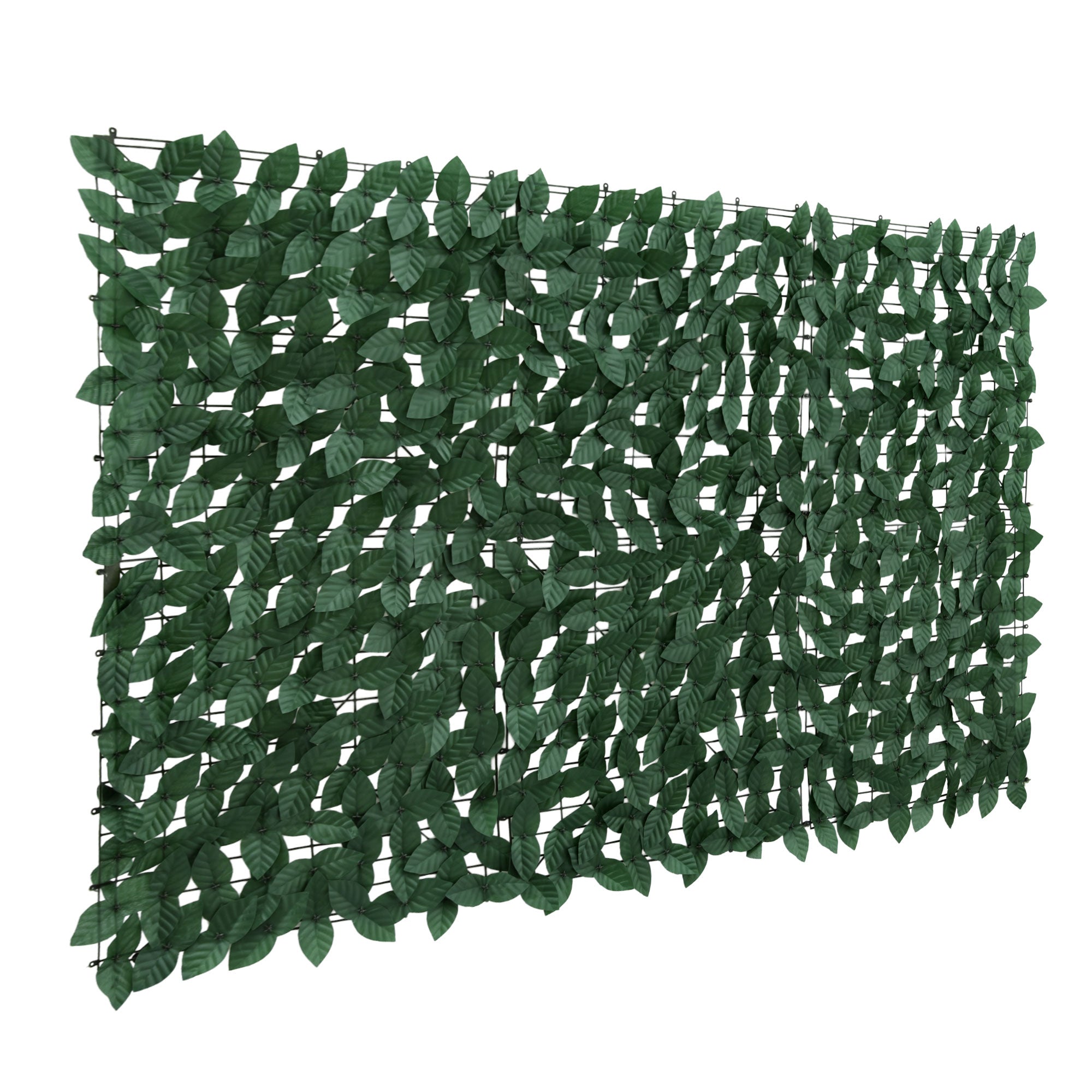 Gardeon Artificial Ivy Privacy Fence Screen Greenery Backdrop Panel for Balcony Patio Garden PWP-100X600-GN