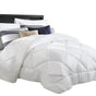 Giselle Bedding 800GSM Microfibre Bamboo Quilt Queen QUILT-BAM-800-Q