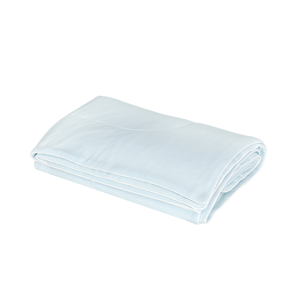 Giselle Bedding Cooling Quilt Summer Blanket Double QUILT-COOL-BL-D