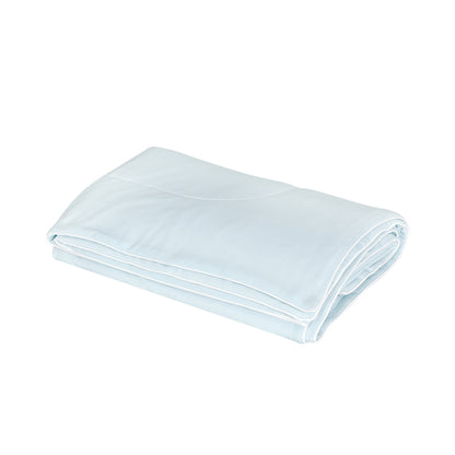 Giselle Bedding Cooling Quilt Summer Blanket Double QUILT-COOL-BL-D