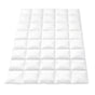 Giselle Bedding 700GSM Duck Down Feather Quilt Duvet Doona Winter Blanket Single QUILT-DFD-700-S1