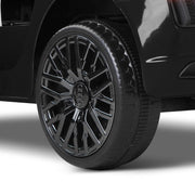 Kids Ride On Car Audi R8 Licensed Sports Electric Toy Cars Black RCAR-R8-S-BK