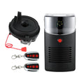 UL-tech Garage Roller Door Opener 250N Motor Auto Safety Reverse 220V RDO-250-80W