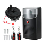 UL-tech Garage Roller Door Opener 250N Motor Auto Safety Reverse 220V RDO-250-80W