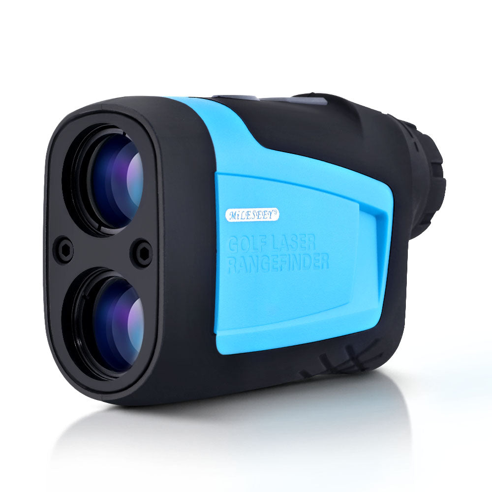 Golf Laser Range Finder 600M Hunting Rangefinder Distance Height Speed Measure RF-210-600-BL