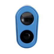Everfit 700M Golf Rangefinder Slope Compensate Flag Lock Angle Distance RF-B-700-BL