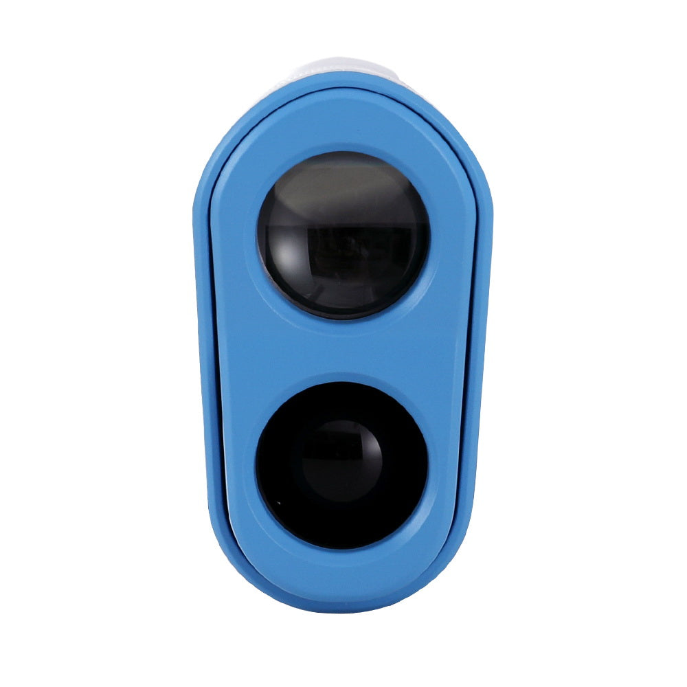 Everfit 700M Golf Rangefinder Slope Compensate Flag Lock Angle Distance RF-B-700-BL