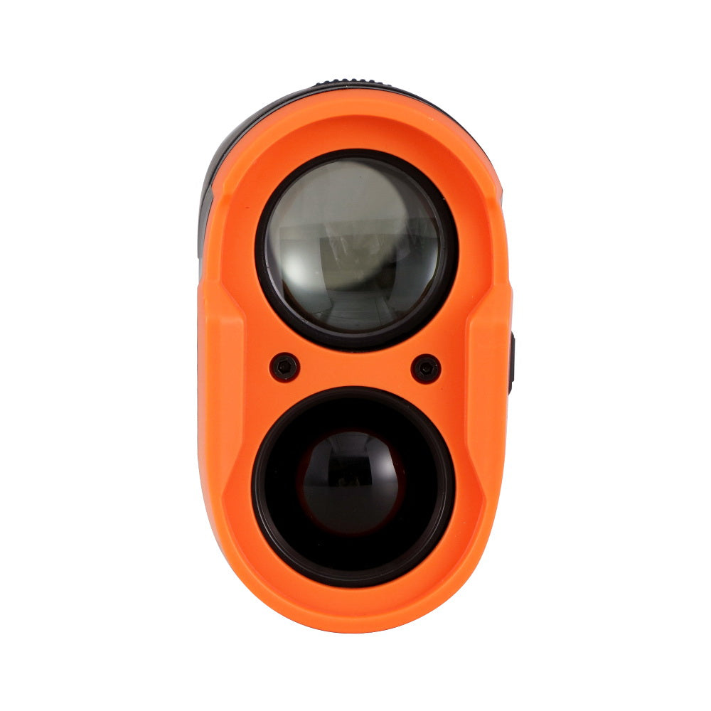 Everfit 700M Golf Rangefinder Slope On/Off Vibration Alert Orange RF-B-700-ORG