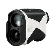 Everfit 700M Golf Rangefinder Slope On/Off Vibration Alert Black RF-B-700-WH