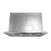 Devanti 520mm Range Hood 52cm Rangehood Stainless Steel RH-D-T01-52-SR
