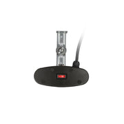 Devanti Electric Strip Heater Radiant Heaters 3000W RHP-3000W-BK