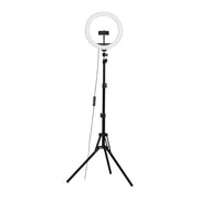 Embellir Ring Light 10" Tripod Stand RL-FL-10IN-BK
