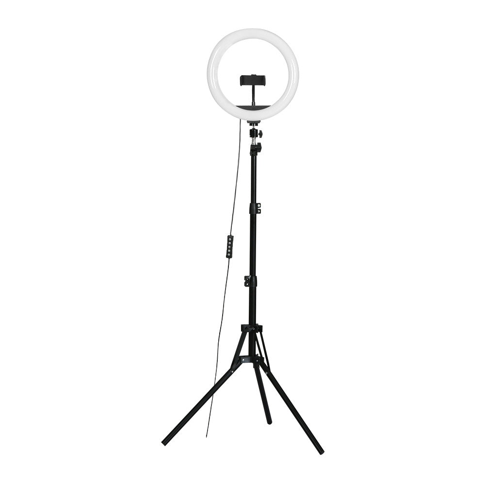 Embellir Ring Light 10" Tripod Stand RL-FL-10IN-BK