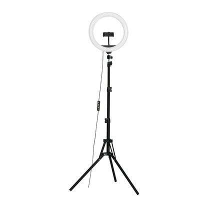 Embellir Ring Light 10" Tripod Stand RL-FL-10IN-BK