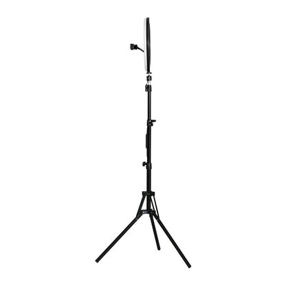 Embellir Ring Light 10" Tripod Stand RL-FL-10IN-BK