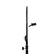 Embellir Ring Light 14" Tripod Stand RL-FL-14IN-BK