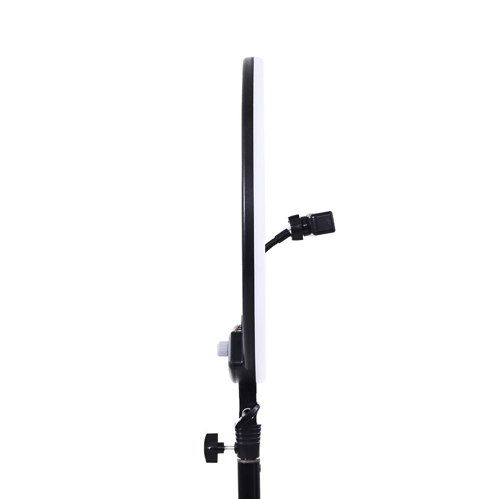 Embellir Ring Light 14" Tripod Stand RL-FL-14IN-BK