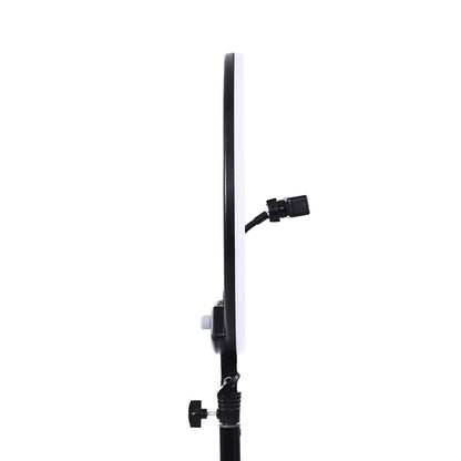 Embellir Ring Light 14" Tripod Stand RL-FL-14IN-BK