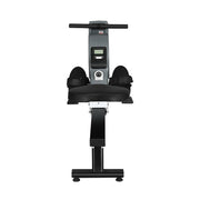 Everfit Rowing Machine 16 Levels Magnetic Rower Gym Home Cardio with APP ROWING-B-MAG-16L-BK