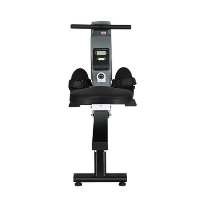 Everfit Rowing Machine 16 Levels Magnetic Rower Gym Home Cardio with APP ROWING-B-MAG-16L-BK