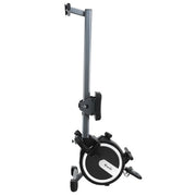 Everfit 16 Level Magnetic Rowing Machine for Home with App Connect Black ROWING-C-MAG-16L-DT-BK