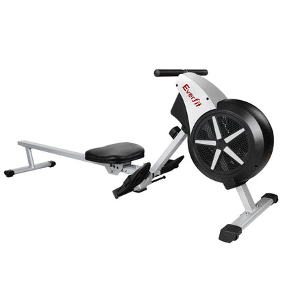 Everfit 8 Level Rowing Exercise Machine ROWING-CYCLONE-L10