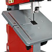Giantz Bandsaw Blades Guides Wood Timber Cutting Table Band Saw Blade Sharpener SAW-BAND-195MM-RD