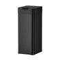 Devanti 50L Sensor Bin Motion Rubbish Bins Kitchen Automatic Trash Can Black SB-D-50-K250-BK
