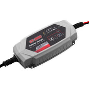 12V Automatic Car Battery Charger 6V 3.5Amp Vehicle Truck Chargers AGM SBC-CT-3800