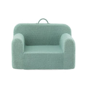 Artiss Sofa Foam Couch with Carry Handle Mint Green