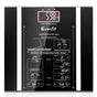 Everfit Body Fat Bathroom Scale Weighing Water Body Fat Gym 180KG SCALE-BFAT-BK