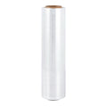 500mm x 400m Stretch Film Pallet Shrink Wrap 1 Roll Package Use Plastic Clear SF-50X400-1-TP