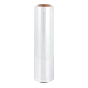 500mm x 400m Stretch Film Pallet Shrink Wrap 1 Roll Package Use Plastic Clear SF-50X400-1-TP