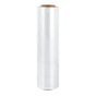 500mm x 400m Stretch Film Pallet Shrink Wrap 1 Roll Package Use Plastic Clear SF-50X400-1-TP