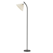 Artiss Floor Lamp LED Light Stand Modern Home Living Room Office Reading White SF-B-F34158