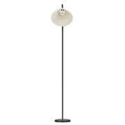 Artiss Floor Lamp LED Light Stand Modern Home Living Room Office Reading White SF-B-F34158