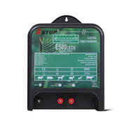 XSTOP Electric Fence Energiser 5J 220-240V 120km SFC-AC5J-120KM