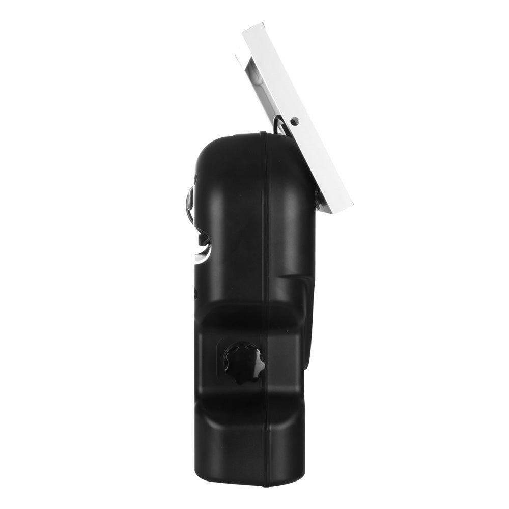 Giantz Fence Energiser 15KM Solar Powered 0.8J Electric SFC-FCO80-15KM